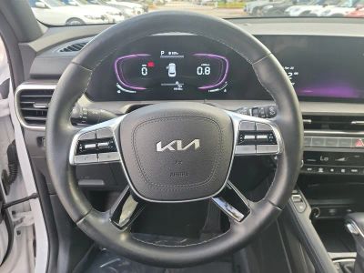2024 Kia Telluride — photo 25 view