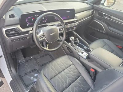 2024 Kia Telluride — photo 20 view