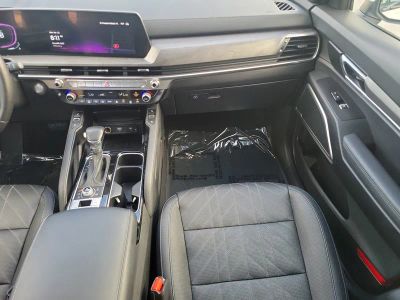 2024 Kia Telluride — photo 17 view