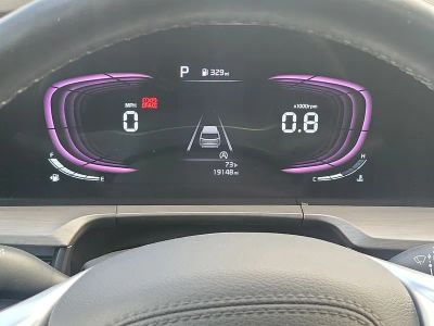 2024 Kia Telluride — photo 28 view