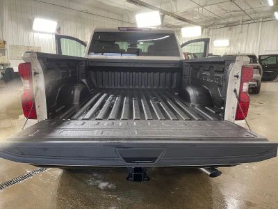 2026 Chevrolet Silverado 2500HD - Photo 17