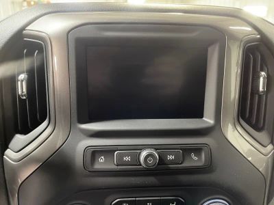 2026 Chevrolet Silverado 2500HD - Photo 11