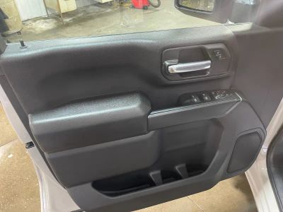 2026 Chevrolet Silverado 2500HD - Photo 20
