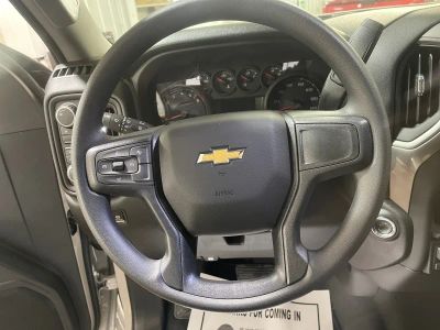 2026 Chevrolet Silverado 2500HD - Photo 19