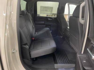 2026 Chevrolet Silverado 2500HD - Photo 18
