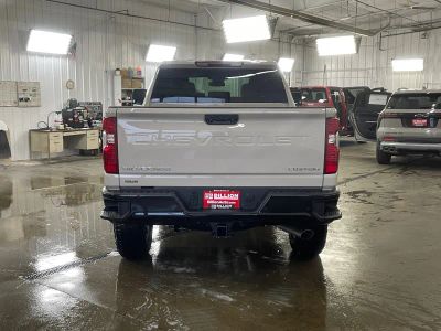 2026 Chevrolet Silverado 2500HD - Photo 5