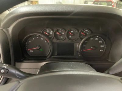 2026 Chevrolet Silverado 2500HD - Photo 10