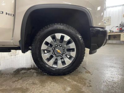 2026 Chevrolet Silverado 2500HD - Photo 16