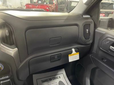 2026 Chevrolet Silverado 2500HD - Photo 12