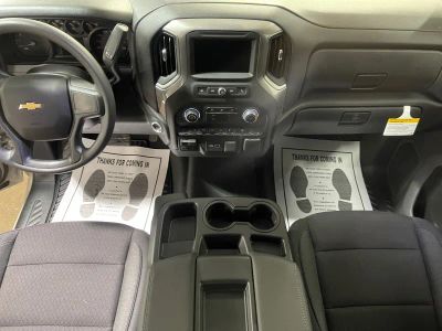 2026 Chevrolet Silverado 2500HD - Photo 13