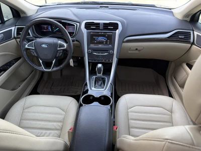 2014 Ford Fusion — photo 14 view