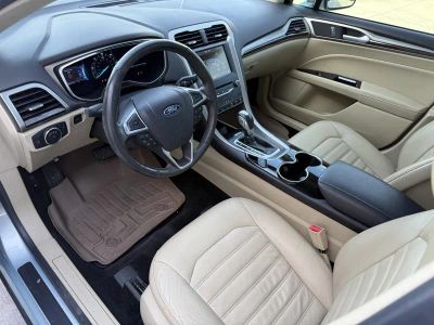 2014 Ford Fusion — photo 11 view