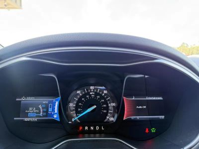 2014 Ford Fusion — photo 22 view