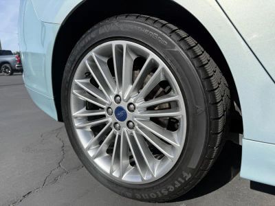 2014 Ford Fusion — photo 10 view