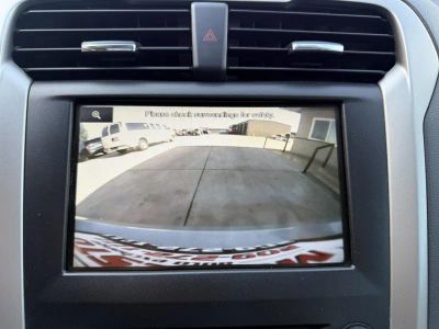 2014 Ford Fusion — photo 20 view