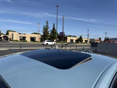 2014 Ford Fusion — photo 9 view