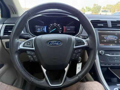2014 Ford Fusion — photo 18 view