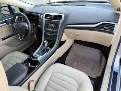2014 Ford Fusion — photo 15 view