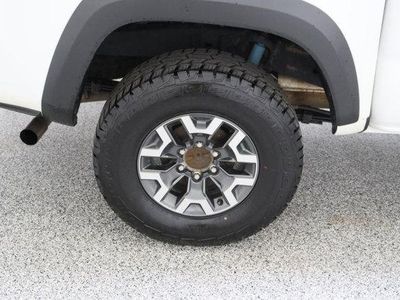 2023 Toyota Tacoma 2WD - Photo 6