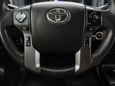 2023 Toyota Tacoma 2WD - Photo 23