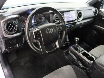 2023 Toyota Tacoma 2WD - Photo 13