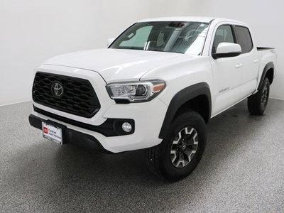 2023 Toyota Tacoma 2WD - Photo 2