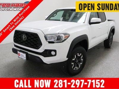 2023 Toyota Tacoma 2WD - Photo 1