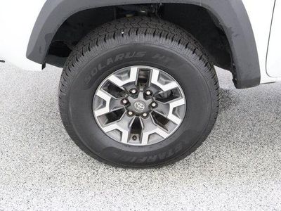 2023 Toyota Tacoma 2WD - Photo 11