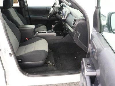2023 Toyota Tacoma 2WD - Photo 34