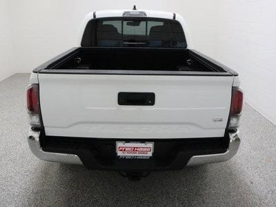 2023 Toyota Tacoma 2WD - Photo 8