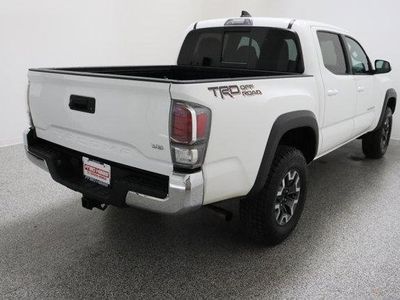 2023 Toyota Tacoma 2WD - Photo 7
