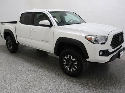 2023 Toyota Tacoma 2WD - Photo 4