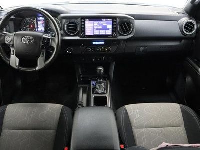 2023 Toyota Tacoma 2WD - Photo 28