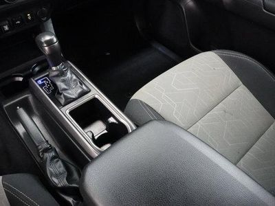 2023 Toyota Tacoma 2WD - Photo 17