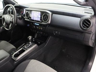 2023 Toyota Tacoma 2WD - Photo 33