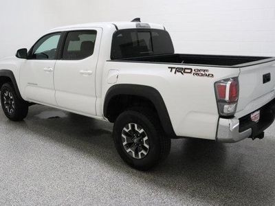 2023 Toyota Tacoma 2WD - Photo 9