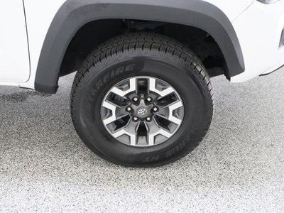 2023 Toyota Tacoma 2WD - Photo 5