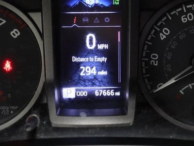2023 Toyota Tacoma 2WD - Photo 37