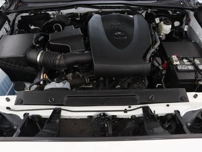 2023 Toyota Tacoma 2WD - Photo 35