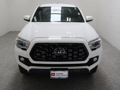 2023 Toyota Tacoma 2WD - Photo 3
