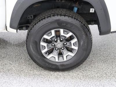 2023 Toyota Tacoma 2WD - Photo 10