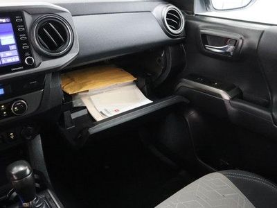 2023 Toyota Tacoma 2WD - Photo 22