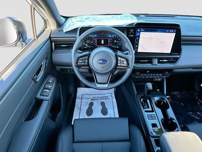 2026 Subaru Outback — photo 24 view