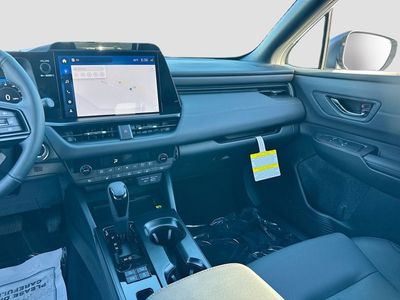2026 Subaru Outback — photo 25 view