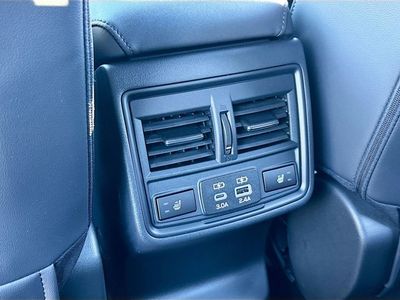 2026 Subaru Outback — photo 27 view