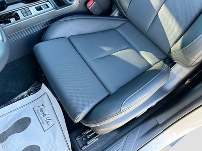 2026 Subaru Outback — photo 20 view