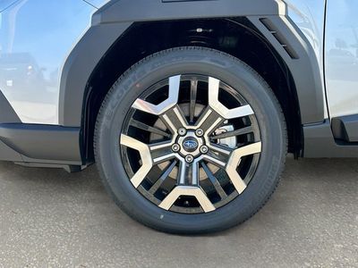 2026 Subaru Outback — photo 32 view