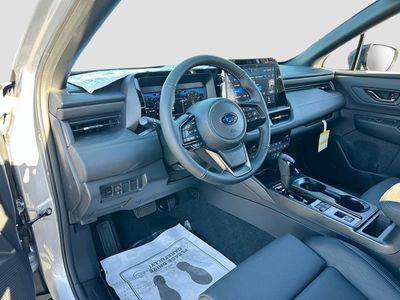 2026 Subaru Outback — photo 9 view