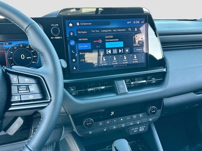 2026 Subaru Outback — photo 15 view