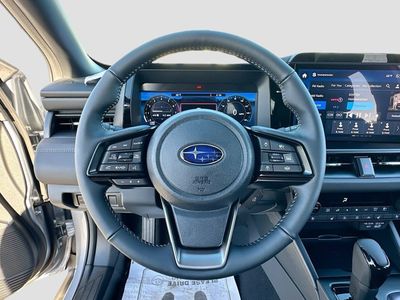 2026 Subaru Outback — photo 11 view